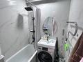 3-бөлмелі пәтер · 72.5 м² · 8/9 қабат, Кулагер 9, бағасы: 30 млн ₸ в Талдыкоргане — фото 6