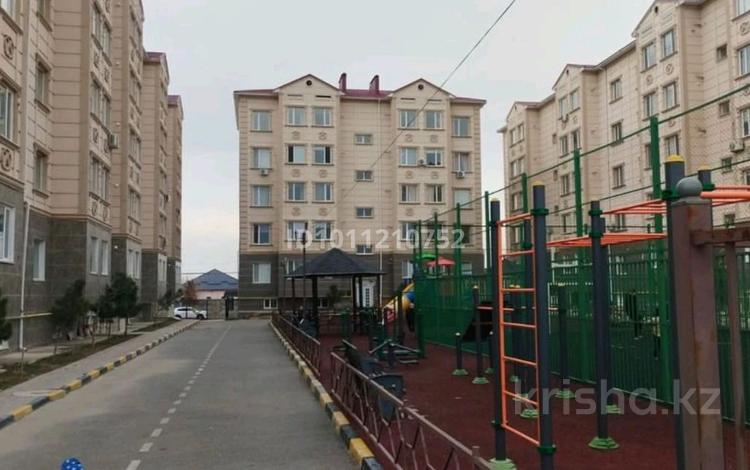 1-бөлмелі пәтер · 50 м² · 5/5 қабат, мкр Нуртас 4267/3 — Атамекен поликлиника, бағасы: 25 млн ₸ в Шымкенте, Каратауский р-н — фото 2