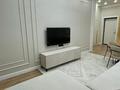 2-комнатная квартира · 41 м² · 4/9 этаж, Розы Баглановой 3/1 за 320 000 ₸ в Астане, Нура р-н — фото 5