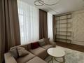 3-бөлмелі пәтер · 90 м² · 2/21 қабат, Мангилик Ел 59, бағасы: 650 000 ₸ в Астане, Есильский р-н — фото 3