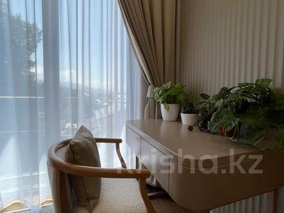 4-комнатная квартира · 170 м² · 3/3 этаж, Кажымукана 109 за 2.7 млн 〒 в Алматы, Медеуский р-н