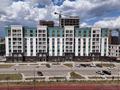 2-бөлмелі пәтер · 50 м² · 8/9 қабат, Мангилик Ел 68 — Е497, бағасы: 29 млн ₸ в Астане, Есильский р-н