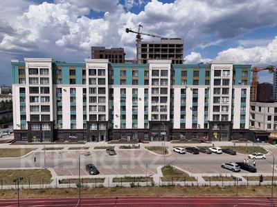 2-бөлмелі пәтер · 50 м² · 8/9 қабат, Мангилик Ел 68 — Е497, бағасы: 29 млн ₸ в Астане, Есильский р-н