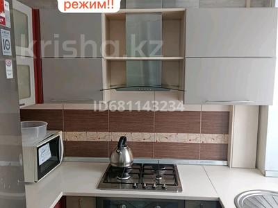 1-комнатная квартира · 34 м² · 4/5 этаж, Ленина 42 — Кирова за 10 000 ₸ в Рудном