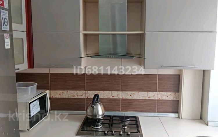 1-комнатная квартира · 34 м² · 4/5 этаж, Ленина 42 — Кирова за 10 000 ₸ в Рудном — фото 33