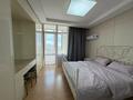1-комнатная квартира · 45 м² · 24/35 этаж, Ракымжан Кошкарбаева 10/1 1 — Ракымжан Кошкарбаева проспект Тауелсиздик за 20 000 ₸ в Астане, Сарайшык р-н