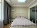 1-комнатная квартира · 45 м² · 24/35 этаж, Ракымжан Кошкарбаева 10/1 1 — Ракымжан Кошкарбаева проспект Тауелсиздик за 20 000 ₸ в Астане, Сарайшык р-н — фото 4