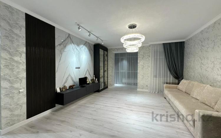 2-комнатная квартира, 90 м², 5/8 этаж, Академика Сатпаева 306 за 60 млн 〒 в Павлодаре — фото 8