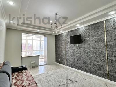 2-комнатная квартира, 71 м², 2/9 этаж, проспект Санкибай батыра за 35.5 млн 〒 в Актобе