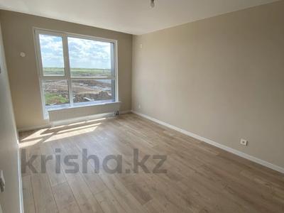 1-бөлмелі пәтер · 36.4 м² · 4/9 қабат, Е 446, бағасы: 24.5 млн ₸ в Астане, Есильский р-н