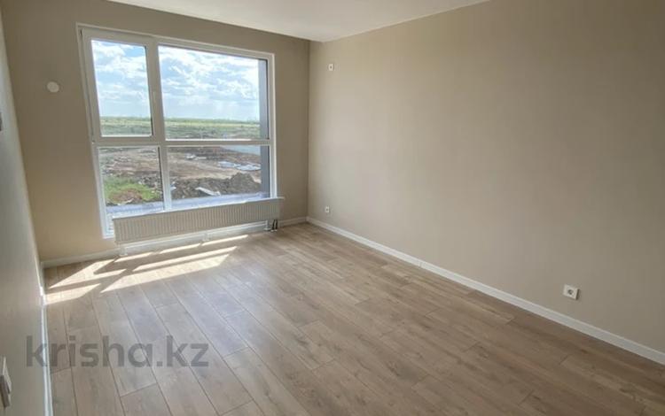 1-бөлмелі пәтер · 36.4 м² · 4/9 қабат, Е 446, бағасы: 24.5 млн ₸ в Астане, Есильский р-н — фото 14