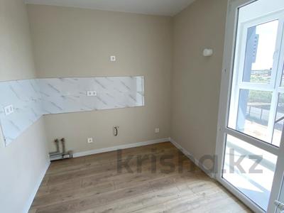 1-комнатная квартира · 36.4 м² · 4/9 этаж, Е 446 за 24.5 млн ₸ в Астане, Есильский р-н