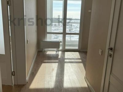 1-бөлмелі пәтер · 36.4 м² · 4/9 қабат, Е 446, бағасы: 25.9 млн ₸ в Астане, Есильский р-н