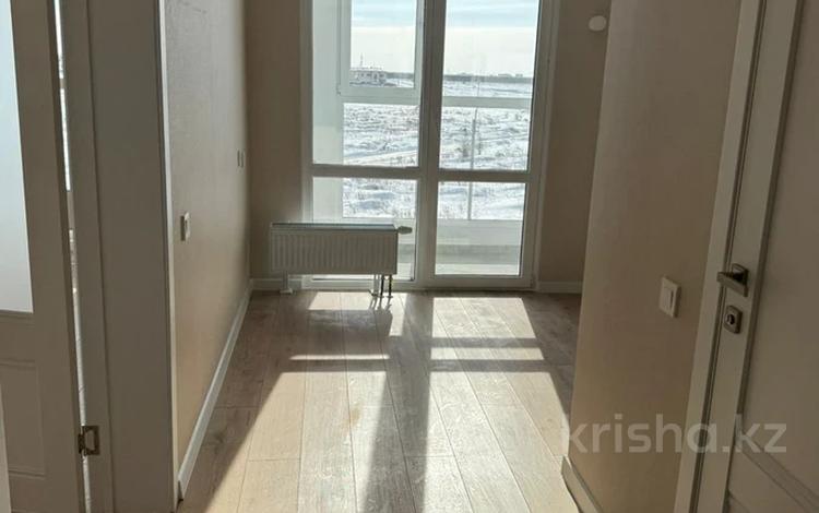 1-бөлмелі пәтер · 36.4 м² · 4/9 қабат, Е 446, бағасы: 25.9 млн ₸ в Астане, Есильский р-н — фото 8
