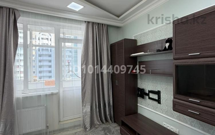 2-комнатная квартира · 53 м² · 7/23 этаж, Кошкарбаева 32/1 за 300 000 ₸ в Астане, Алматы р-н — фото 2