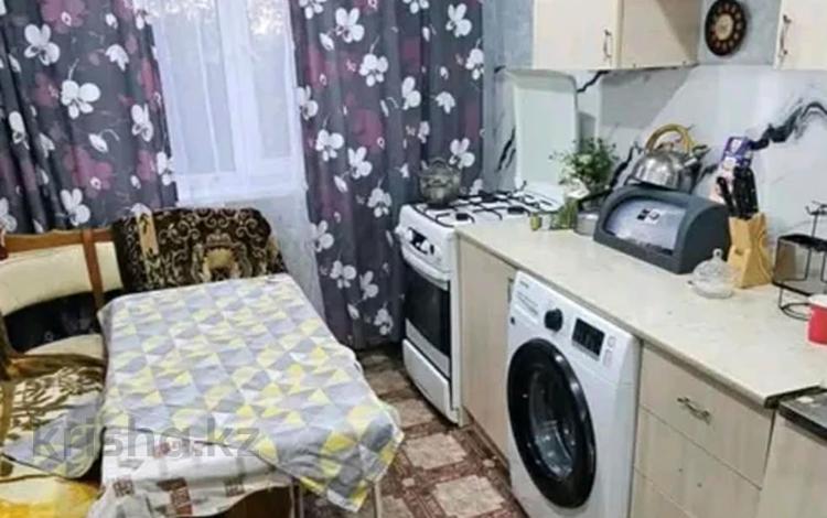 1-бөлмелі пәтер · 33 м² · 3/5 қабат, назарбаева, бағасы: 9.5 млн ₸ в Петропавловске — фото 2