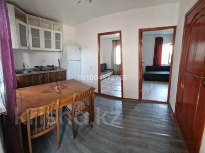 Часть дома · 3 комнаты · 40 м² · 36 сот., мкр Нуршашкан (Колхозши) за 170 000 ₸ в Алматы, Турксибский р-н