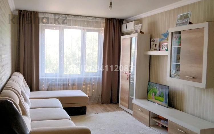 2-бөлмелі пәтер · 50.9 м² · 5/5 қабат, Нуртазина 21 — Кунаева, бағасы: 20 млн ₸ в Талгаре — фото 2