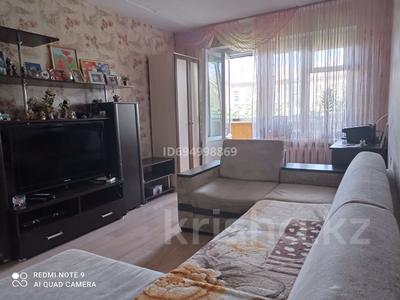 2 комнаты · 62 м² · 4 этаж, Чехова 110 — Гоголя за 60 000 ₸ в Костанае