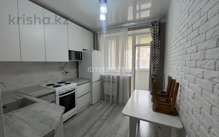 2-бөлмелі пәтер · 60 м² · 2/6 қабат, Магжана Жумабаева 39, бағасы: 29.9 млн ₸ в Астане, Алматы р-н — фото 2