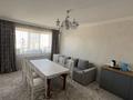 2-бөлмелі пәтер · 84.7 м² · 11/11 қабат, мкр Жетысу-3 67, бағасы: 56 млн ₸ в Алматы, Ауэзовский р-н