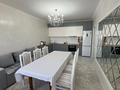 2-бөлмелі пәтер · 84.7 м² · 11/11 қабат, мкр Жетысу-3 67, бағасы: 56 млн ₸ в Алматы, Ауэзовский р-н — фото 4