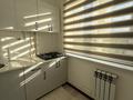 2-бөлмелі пәтер · 45 м² · 5/5 қабат, проспект Кабанбай батыра 12 — улица Анарова, бағасы: 13.8 млн ₸ в Шымкенте, Туран р-н — фото 5