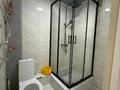 2-бөлмелі пәтер · 45 м² · 5/5 қабат, проспект Кабанбай батыра 12 — улица Анарова, бағасы: 13.8 млн ₸ в Шымкенте, Туран р-н — фото 9