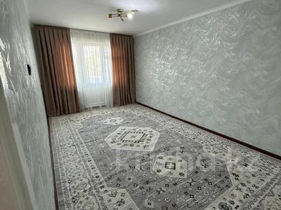 2-комнатная квартира · 45 м² · 5/5 этаж, проспект Кабанбай батыра 12 — улица Анарова за 13.8 млн ₸ в Шымкенте, Туран р-н