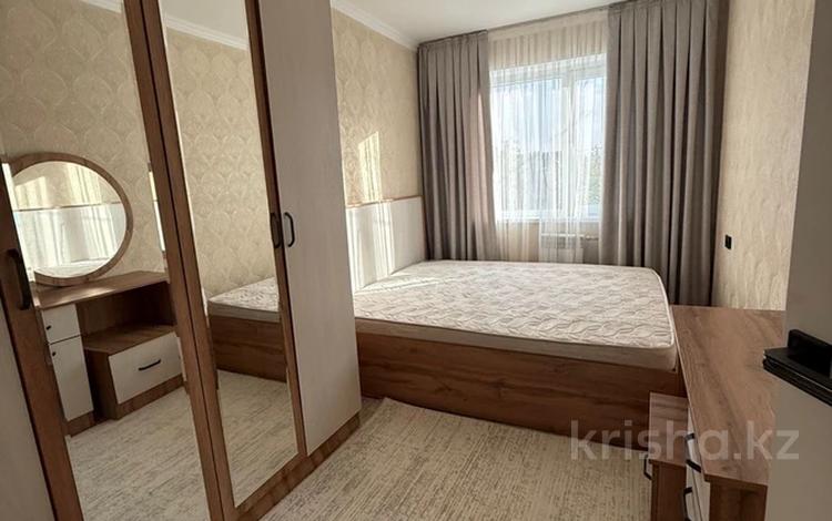 2-бөлмелі пәтер · 45 м² · 5/5 қабат, проспект Кабанбай батыра 12 — улица Анарова, бағасы: 13.8 млн ₸ в Шымкенте, Туран р-н — фото 10