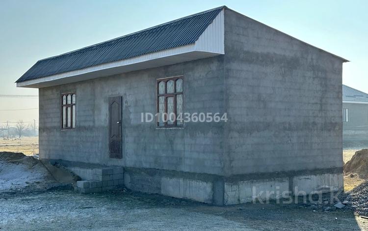 Жер телімі · 10 га, Шаңырақ 933, бағасы: 8 млн ₸ в Таразе — фото 2
