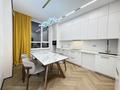 4-комнатная квартира · 125 м² · 3/9 этаж, Е 900 10 — Толе би за 132 млн ₸ в Астане, Нура р-н