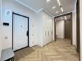 4-комнатная квартира · 125 м² · 3/9 этаж, Е 900 10 — Толе би за 132 млн ₸ в Астане, Нура р-н — фото 17