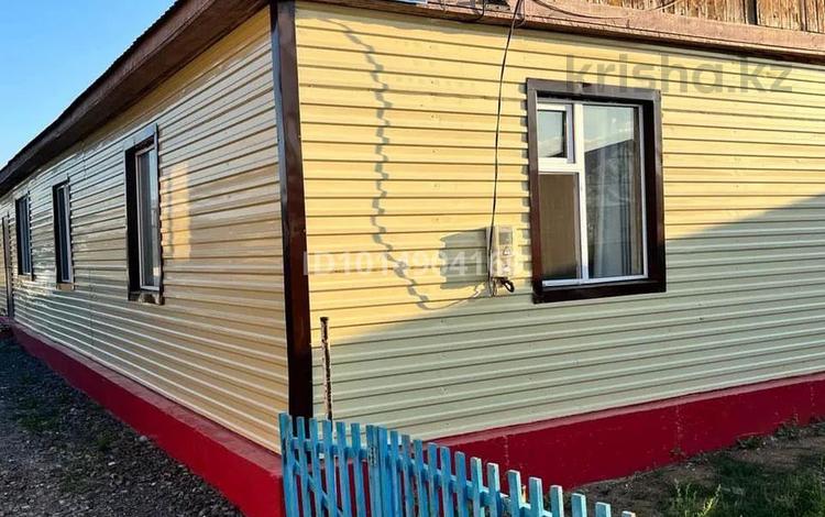 Отдельный дом · 5 комнат · 150 м² · 12 сот., Атамекен 12 — Астраханское шоссе за 29.5 млн ₸ в Воздвиженке — фото 2