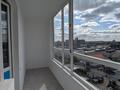 3-комнатная квартира · 84.1 м² · 12/13 этаж, Ыкылас Дукенулы 31/5 за 42 млн ₸ в Астане, Сарыарка р-н — фото 11