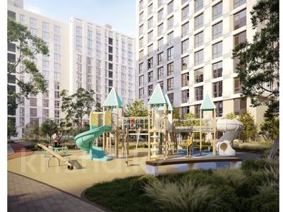 2-бөлмелі пәтер · 48.42 м² · 4/12 қабат, Макатаева - Байтурсынова — Рядом с Мега парком, бағасы: 50 млн ₸ в Алматы, Алмалинский р-н