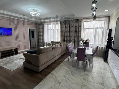 3-бөлмелі пәтер · 70 м² · 1/7 қабат, Театральная 21Б — За площадью Мухтара Ауэзова, океан, бағасы: 45.5 млн ₸ в Семее