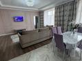 3-бөлмелі пәтер · 70 м² · 1/7 қабат, Театральная 21Б — За площадью Мухтара Ауэзова, океан, бағасы: 45.5 млн ₸ в Семее — фото 3