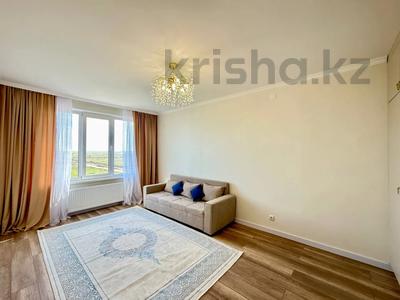 1-комнатная квартира · 36 м² · 8/9 этаж, Е 915 9 — ГОРЯЧКА! за ~ 23.7 млн 〒 в Астане, Есильский р-н