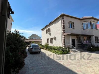 Отдельный дом · 7 комнат · 370 м² · 10 сот., мкр "Шыгыс 3" за 105 млн 〒 в Актау, мкр "Шыгыс 3"