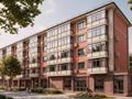 4-комнатная квартира · 106 м² · 2/5 этаж, Достык — Пр. Достык, уг. ул. Жамал Омаровой за 145 млн ₸ в Алматы, Медеуский р-н