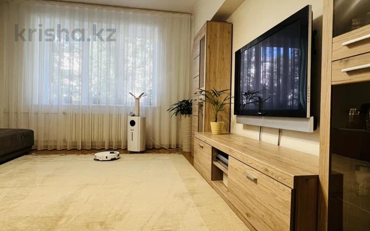 4-комнатная квартира · 106 м² · 2/5 этаж, Достык — Пр. Достык, уг. ул. Жамал Омаровой за 139.5 млн ₸ в Алматы, Медеуский р-н — фото 52