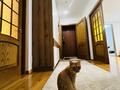 4-комнатная квартира · 106 м² · 2/5 этаж, Достык — Пр. Достык, уг. ул. Жамал Омаровой за 145 млн ₸ в Алматы, Медеуский р-н — фото 34