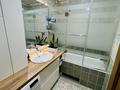 4-комнатная квартира · 106 м² · 2/5 этаж, Достык — Пр. Достык, уг. ул. Жамал Омаровой за 145 млн ₸ в Алматы, Медеуский р-н — фото 37