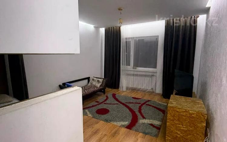 1-комнатная квартира · 45 м² · 10/17 этаж, Мамыр-1 за 32 млн ₸ в Алматы, Ауэзовский р-н — фото 5
