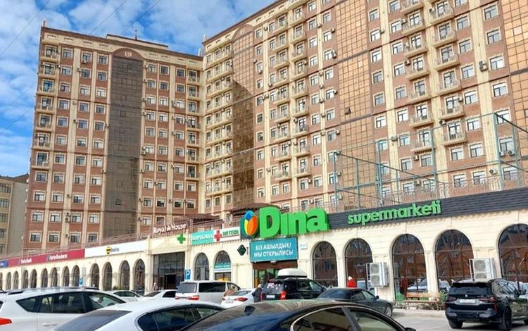 2-комнатная квартира, 77 м², 14/15 этаж, 19-й мкр, 19 мкрн 4/4 за 23 млн 〒 в Актау, 19-й мкр — фото 2