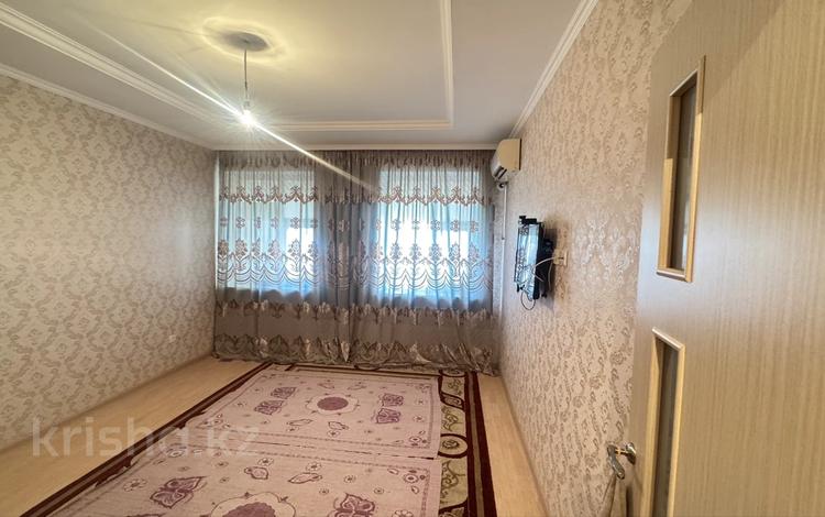 1-комнатная квартира · 38 м² · 5/6 этаж, 31Б мкр 18 за 10.6 млн ₸ в Актау — фото 2