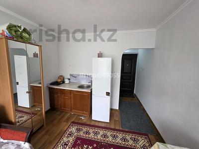 1-комнатная квартира · 18 м² · 4/4 этаж, Минусинская 20б — Ул.Байтурсынова-ул.Тимирязева за 180 000 〒 в Алматы, Бостандыкский р-н