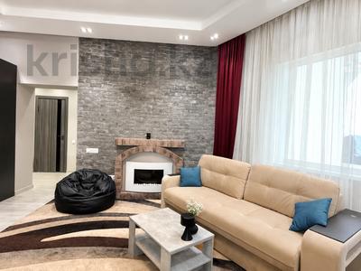 2-бөлмелі пәтер · 60 м² · 14/30 қабат, Аль-фараби 5г, бағасы: 650 000 ₸ в Алматы, Медеуский р-н