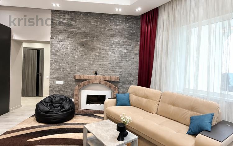 2-бөлмелі пәтер · 60 м² · 14/30 қабат, Аль-фараби 5г, бағасы: 650 000 ₸ в Алматы, Медеуский р-н — фото 14